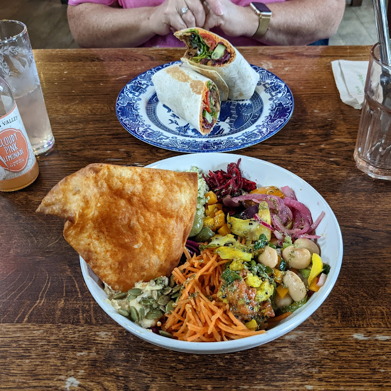 Nourish photo 5