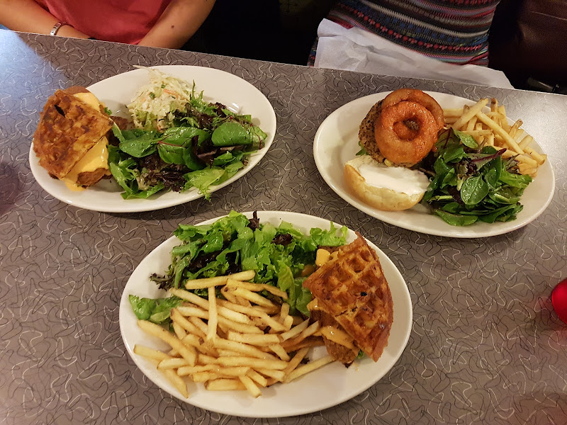 Nourish Wellness Cafe photo 3