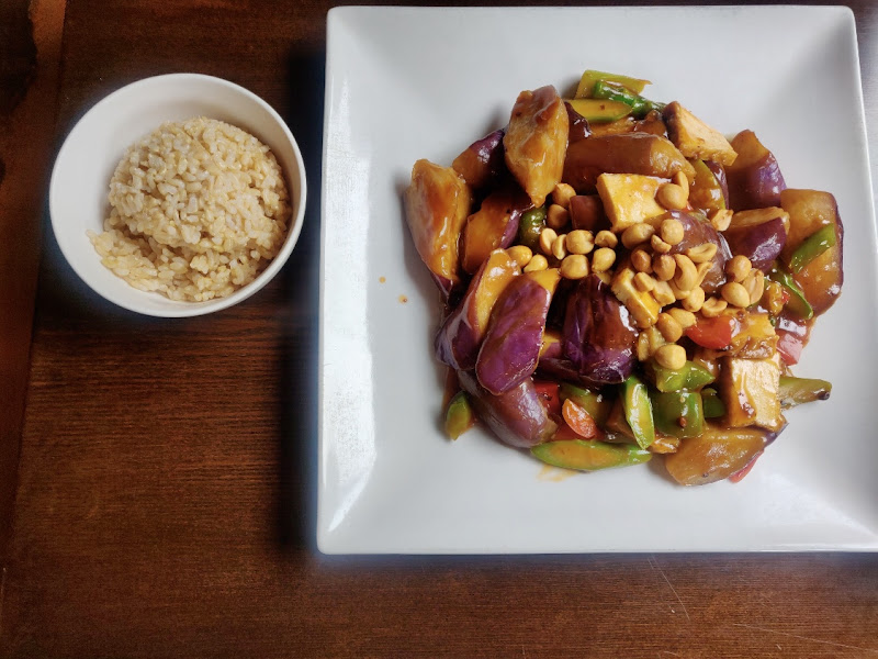 Nourish Wellness Cafe photo 5