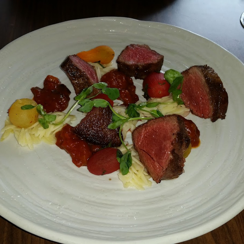 Nova Restaurant