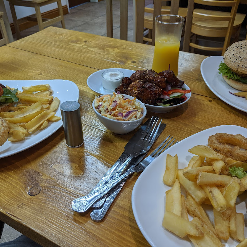 Nova Restaurant photo 2