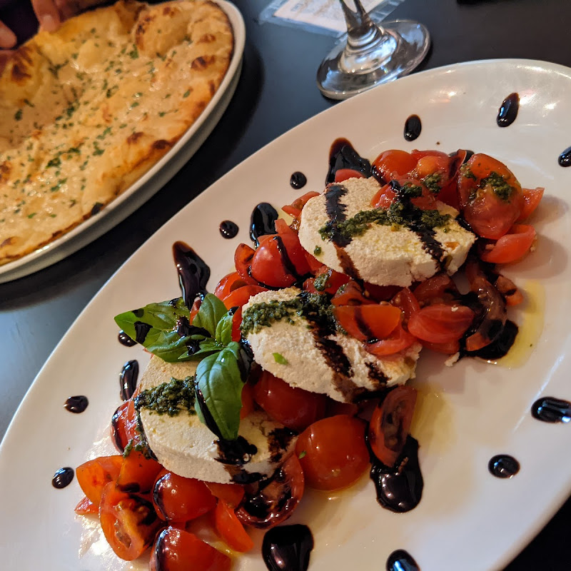 Novapizza Vegan Italian Restaurant