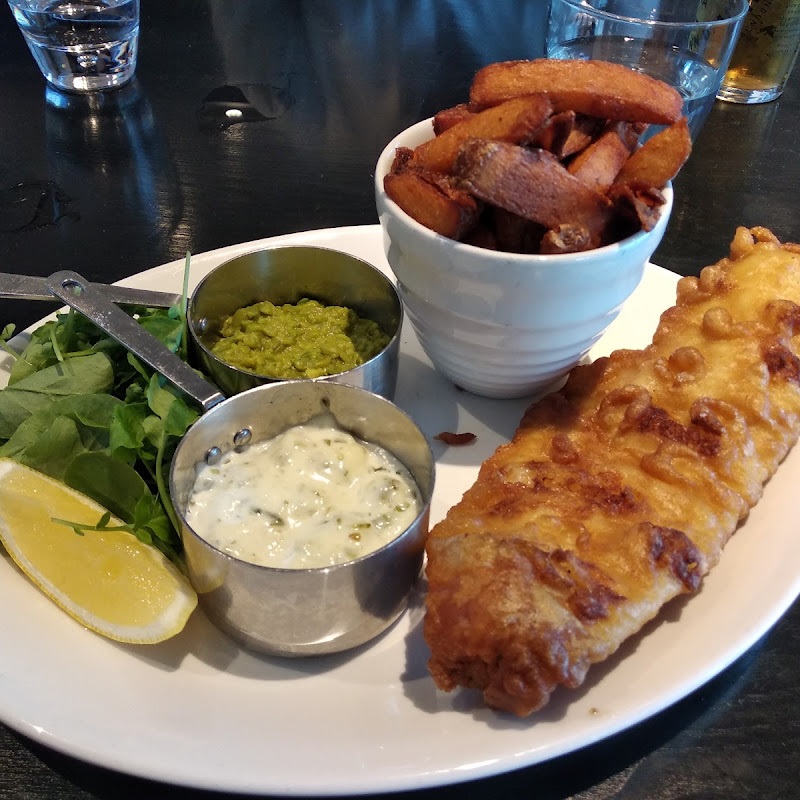 Novelli at City Quays photo 1