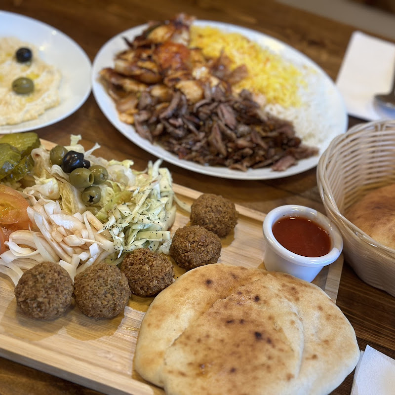 Nowruz Restaurant photo 1