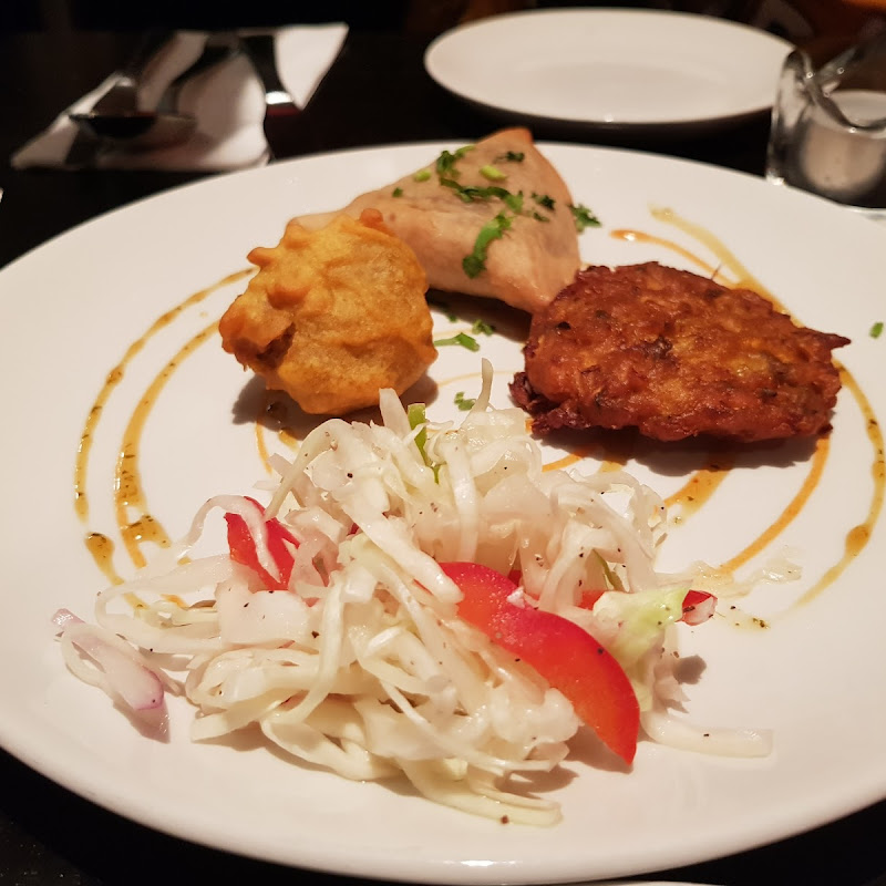 Nu Delhi Restaurant Lounge