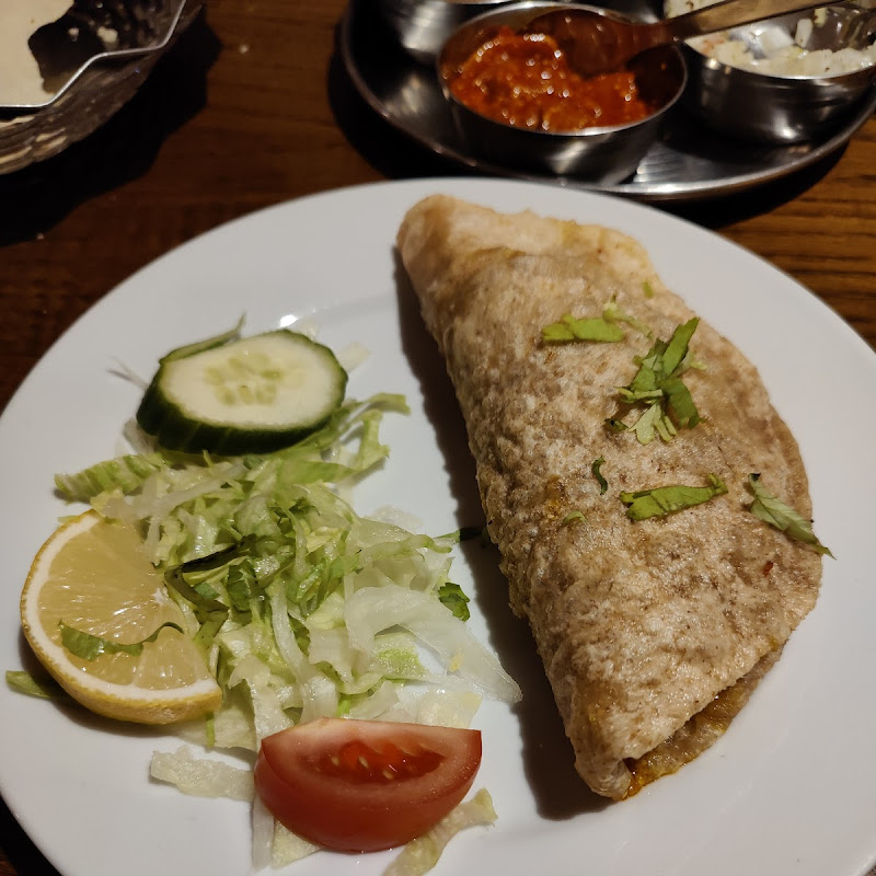 Nuha Tandoori Restaurant