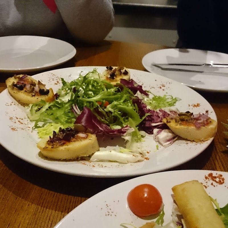 Nuovo Restaurant photo 2