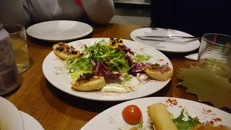 Nuovo Restaurant photo 3