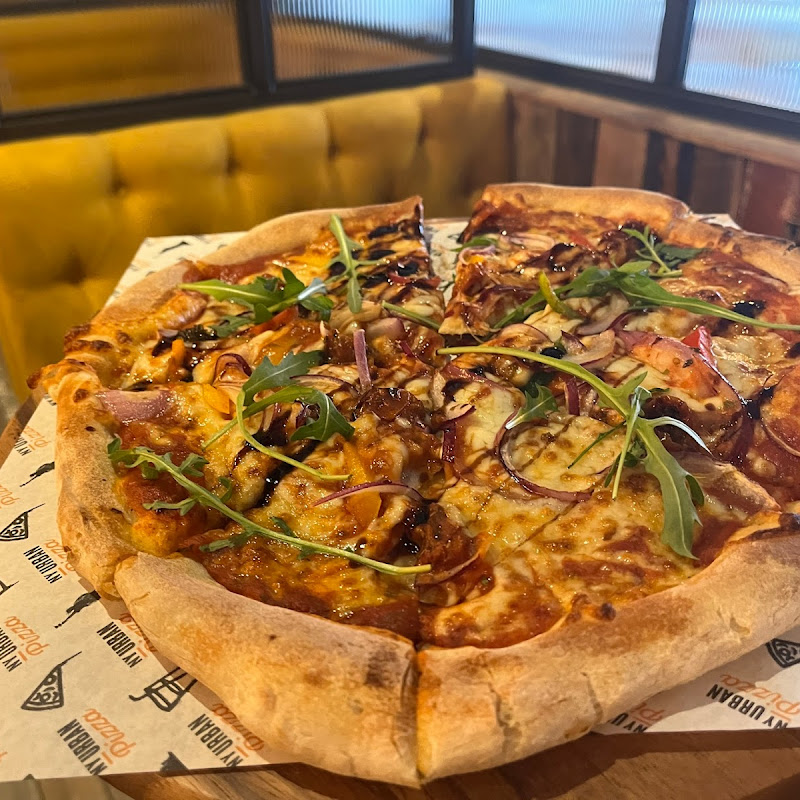 NY Urban Pizza Lisburn