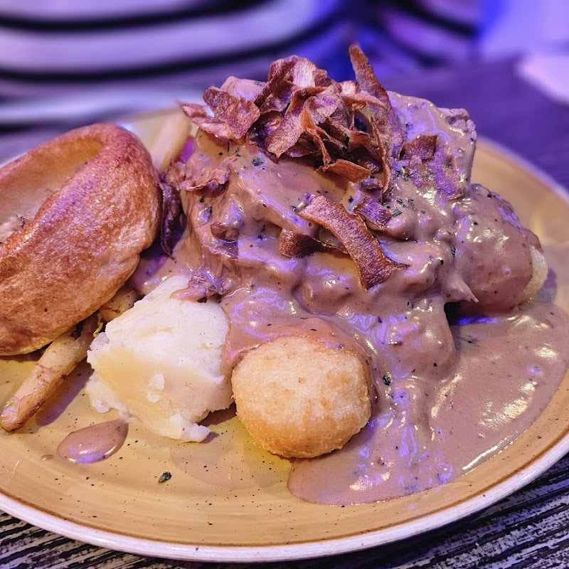 O’Conner’s Craic’n’Grill