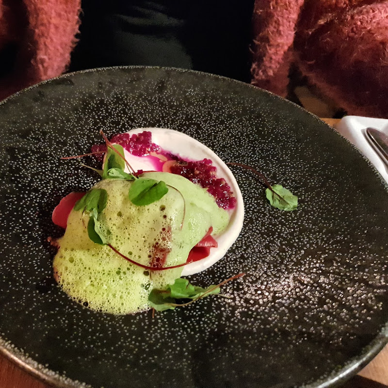 OAK Restaurant