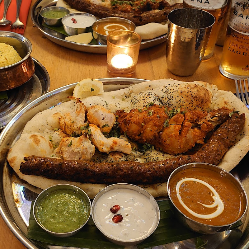 OAK Restaurant photo 2
