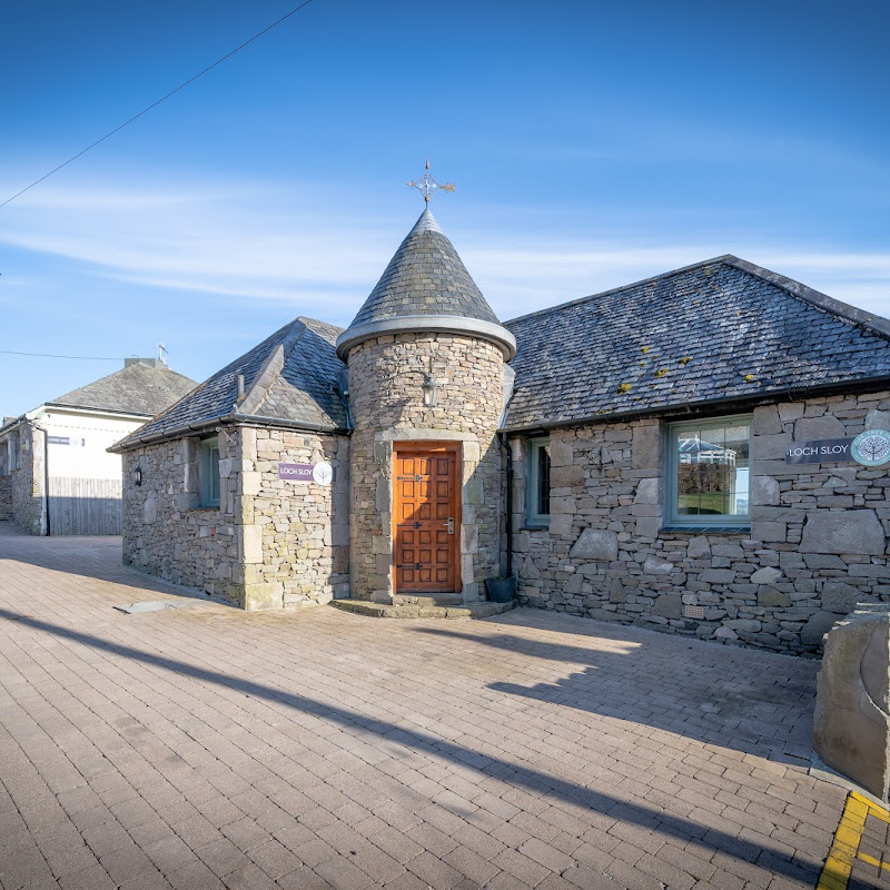 Oak Tree Inn