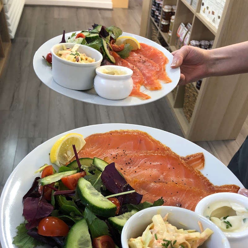 OakHill Cafe & Deli
