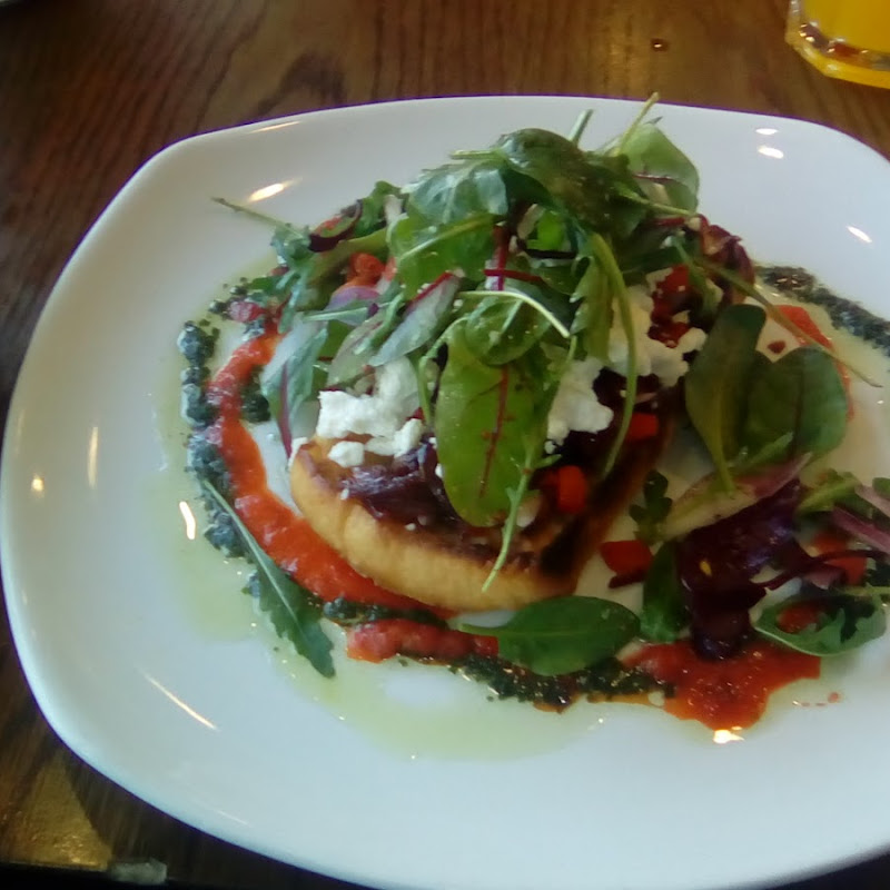 Oakley Fayre Cafe and Deli photo 1