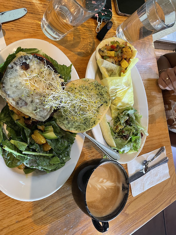 Oasis Cafe photo 1