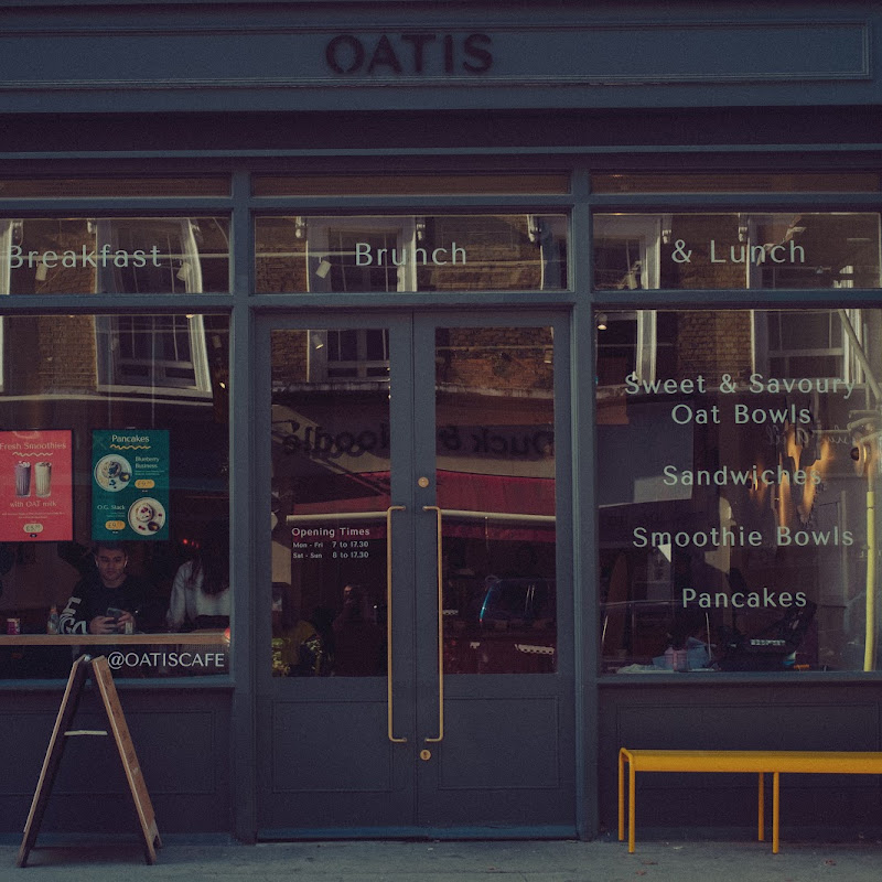 OATIS photo 3