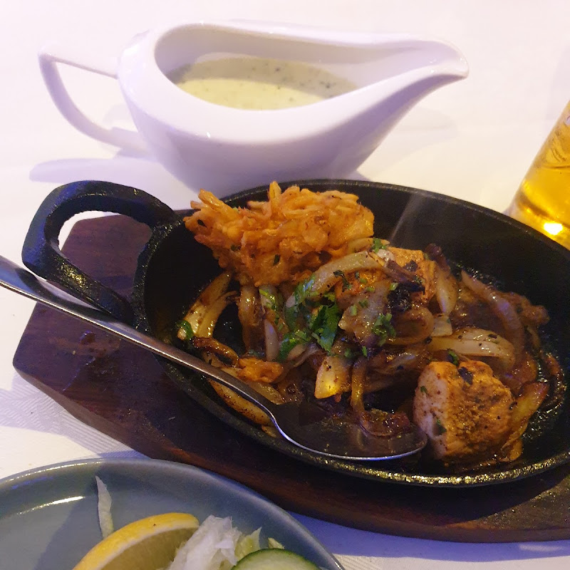 Ocean Bangladeshi Restaurant &Takeaway