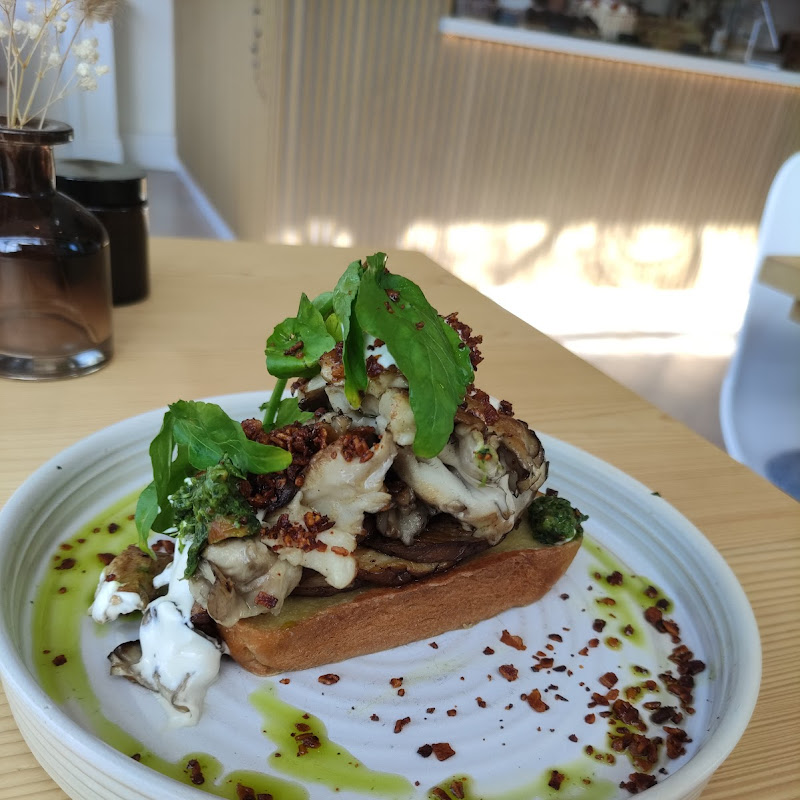 Offbeet Southsea