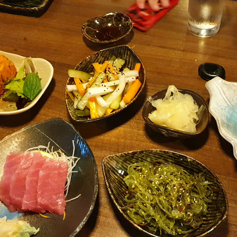 Oiishi Japanese Restaurant & Takeaway