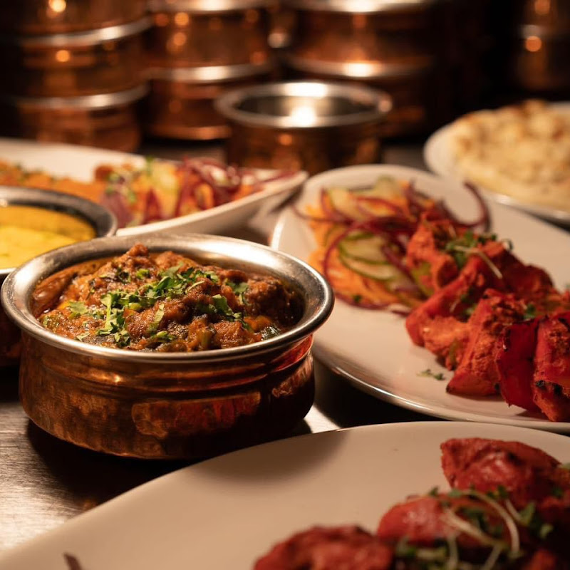Okra Indian Restaurant photo 1