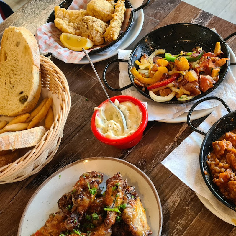 Olé Olé Tapas Bar & Restaurant