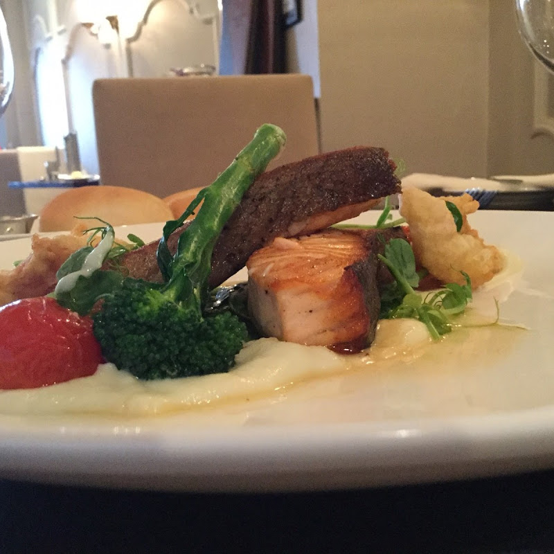 Old Mill Restaurant