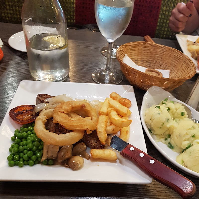 Old Mill Restaurant photo 2