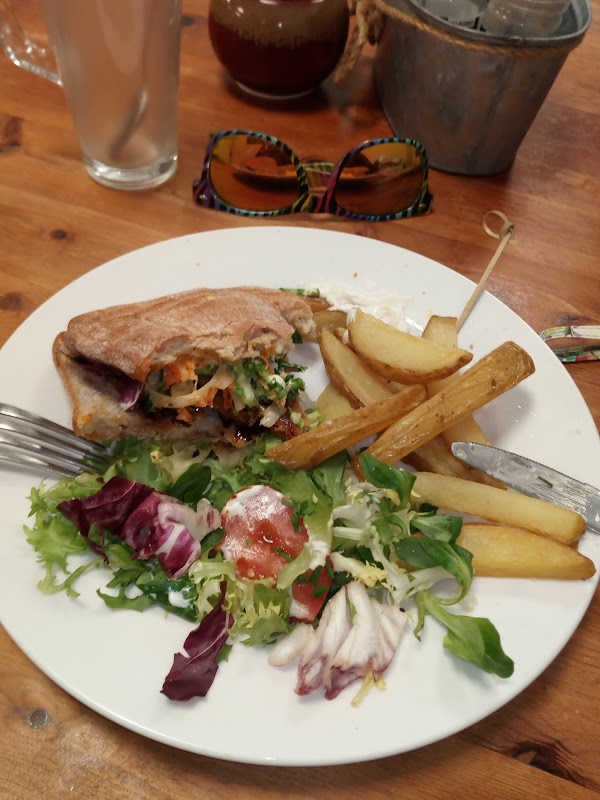 Old School Cafe photo 3