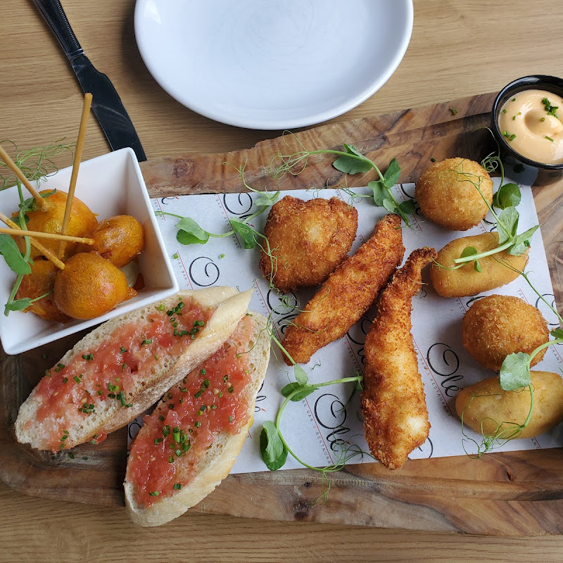Ole Tapas Bar
