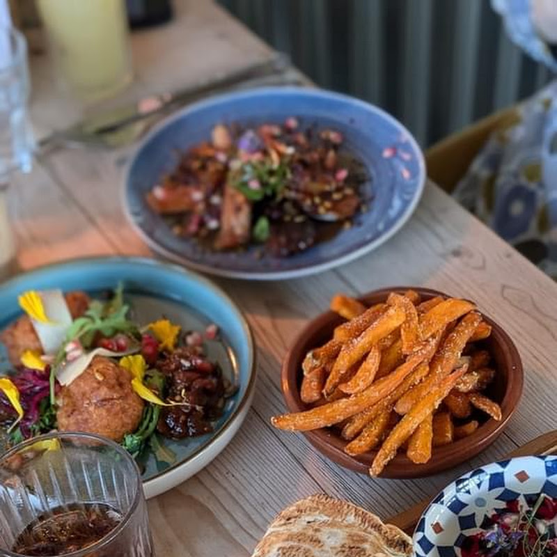 Olive Kitchen Somerset