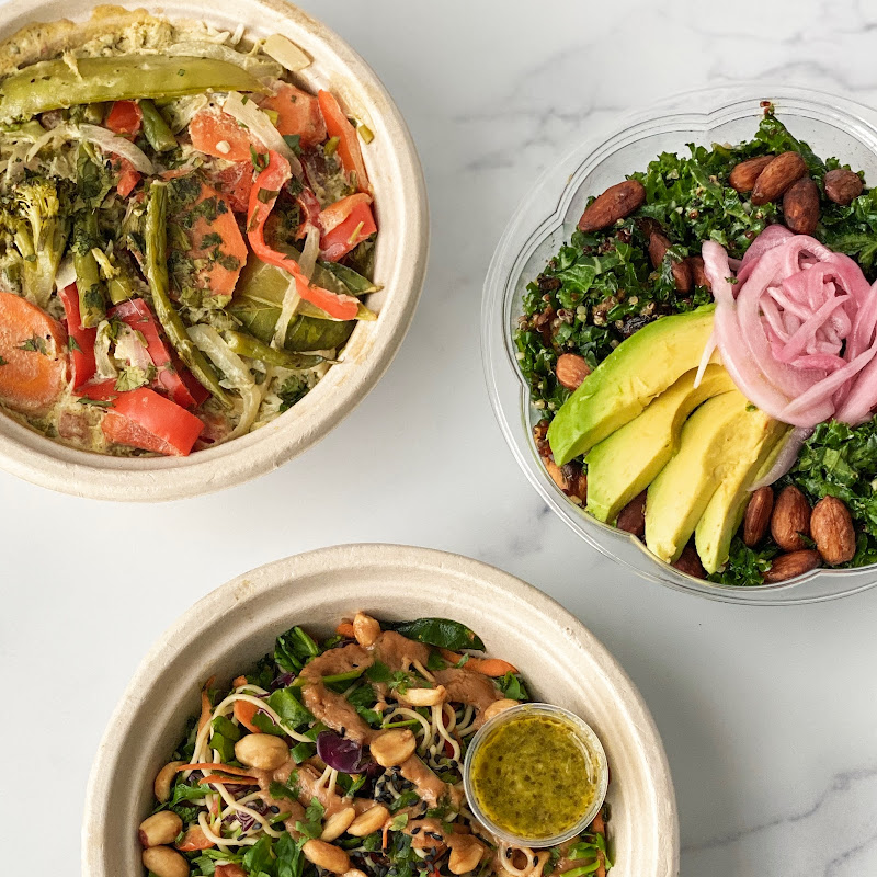 Olive Tree Mediterranean-Vegan-vegetarian photo 2
