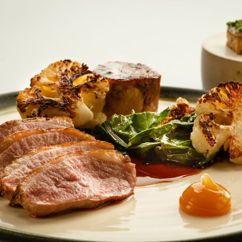 Olive Tree Restaurant photo 1