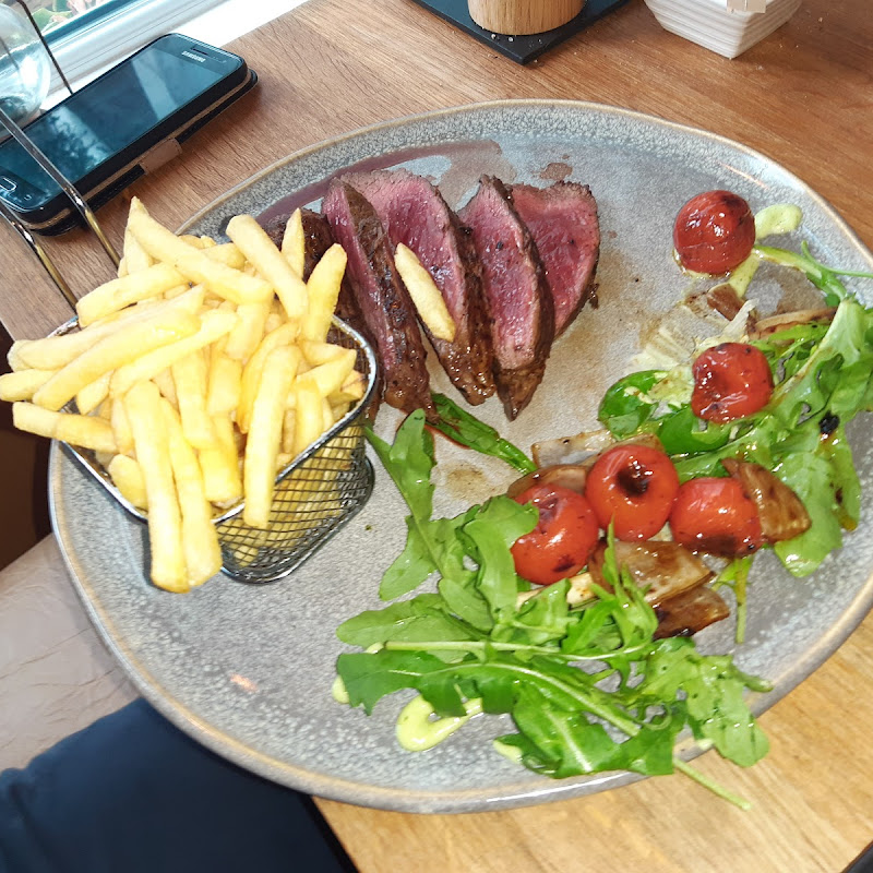 Olive Tree Takeaway