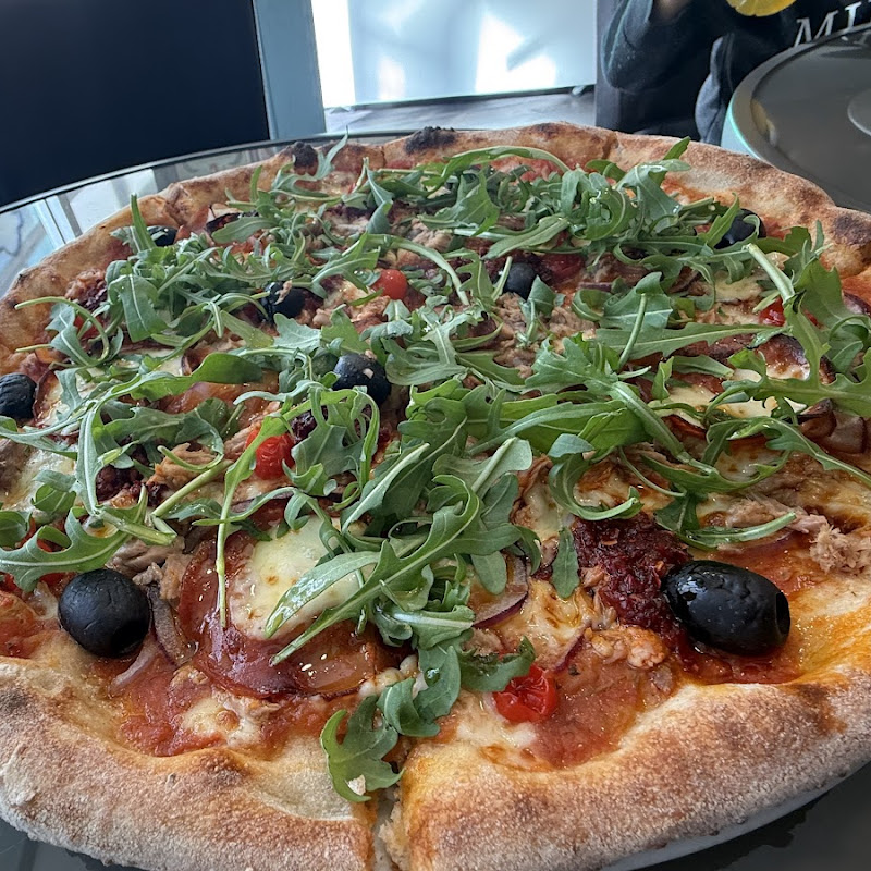 Olive Tree Takeaway photo 3
