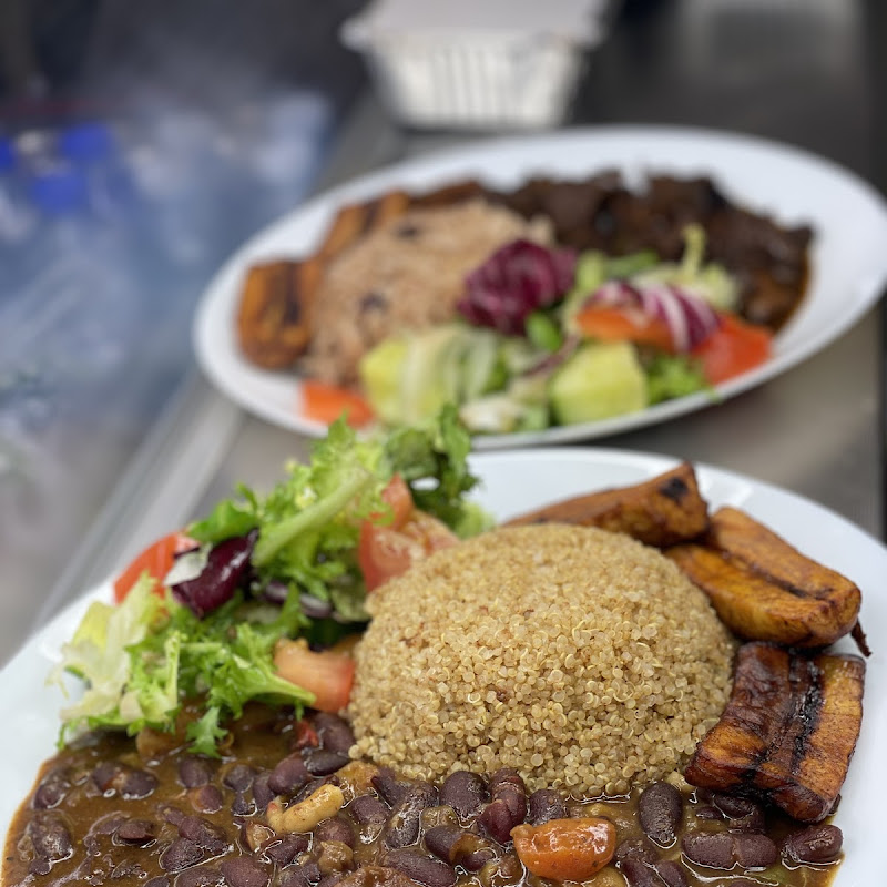 Oliveira Kitchen - Vegetarian Vegan Restaurant photo 2