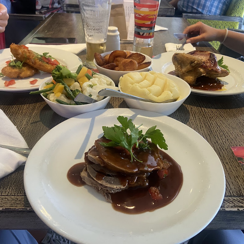 Olivers Restaurant photo 2