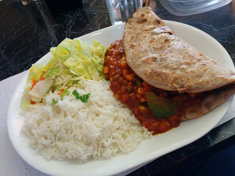 Omaha Mercy Thai Restaurant photo 2