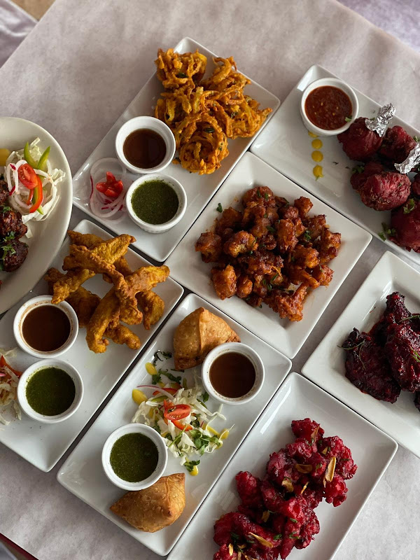 Oops All Vegan photo 5