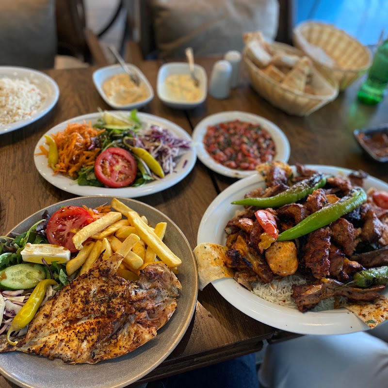Organic Deli Cafe & Catering photo 2