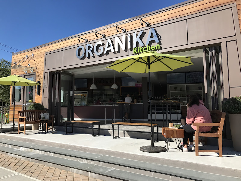 Organika Kitchen photo 1
