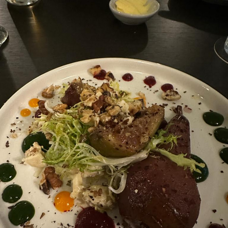 Orrin Restaurant & Bar photo 1