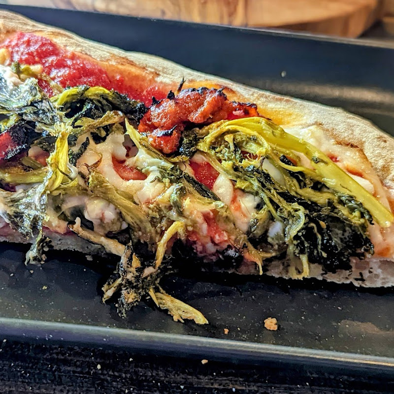 Ortica Italian Plant Based