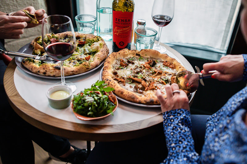 Ortica Italian Plant Based photo 4