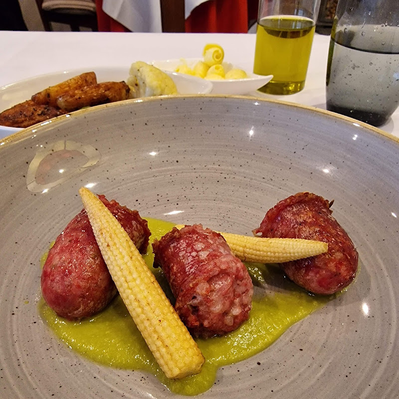 Osteria