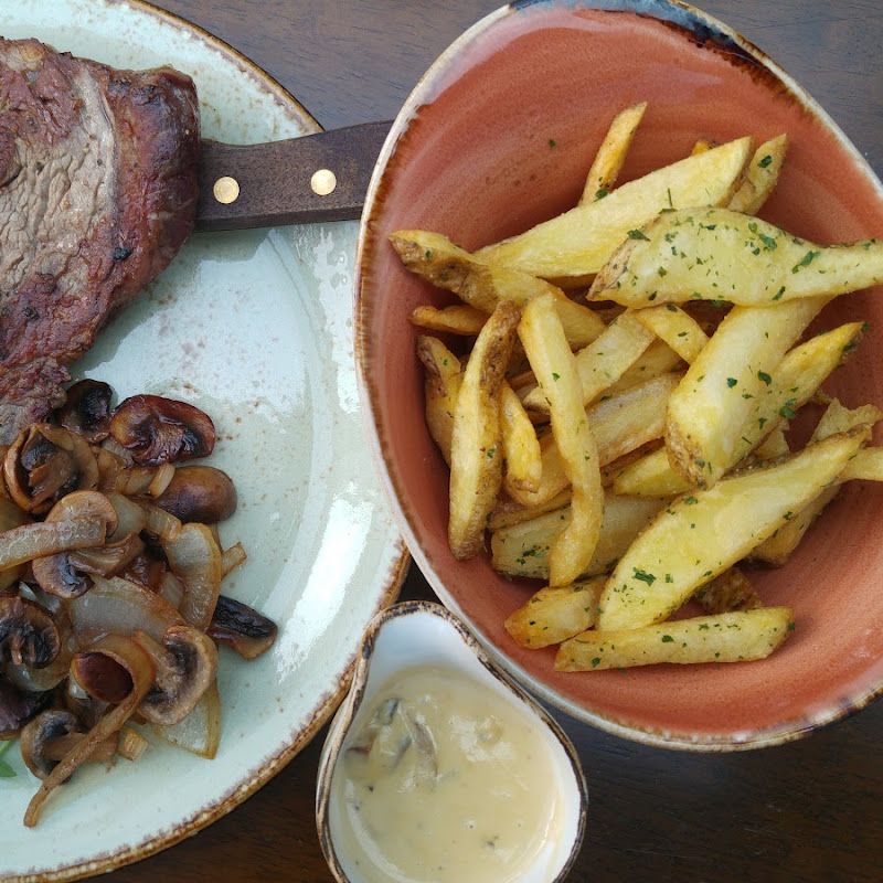 Otley Brewpub & Kitchen photo 1