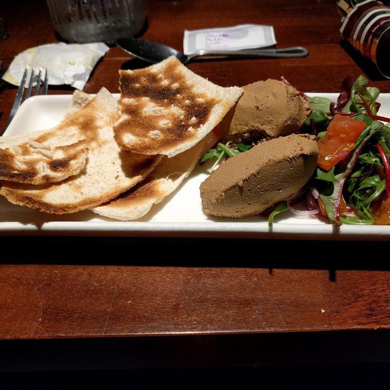 Ownies Bar and Bistro