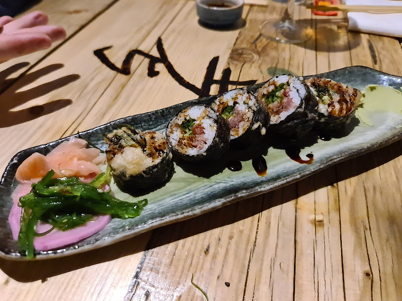 Oysters Restaurant photo 5