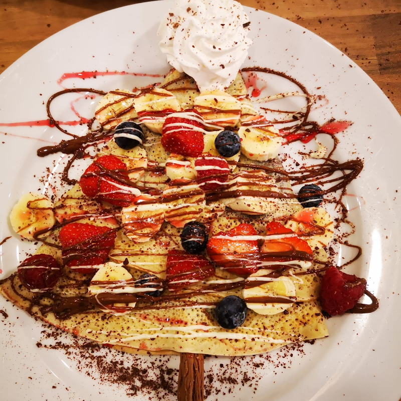 Ozzy's Fine Dining Restaurant photo 2