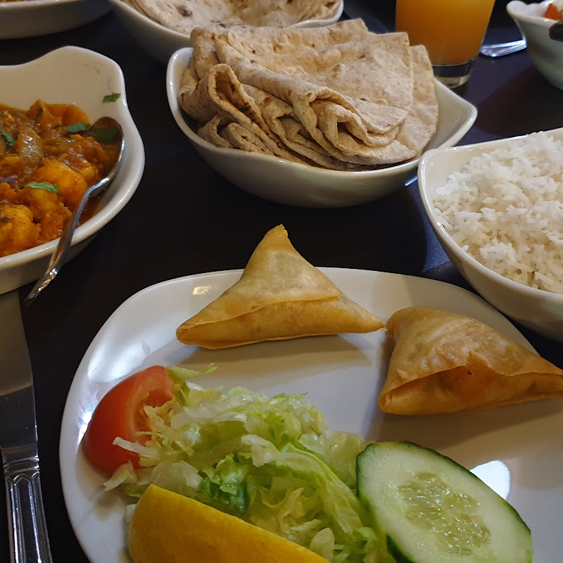 Paanshee Restaurant